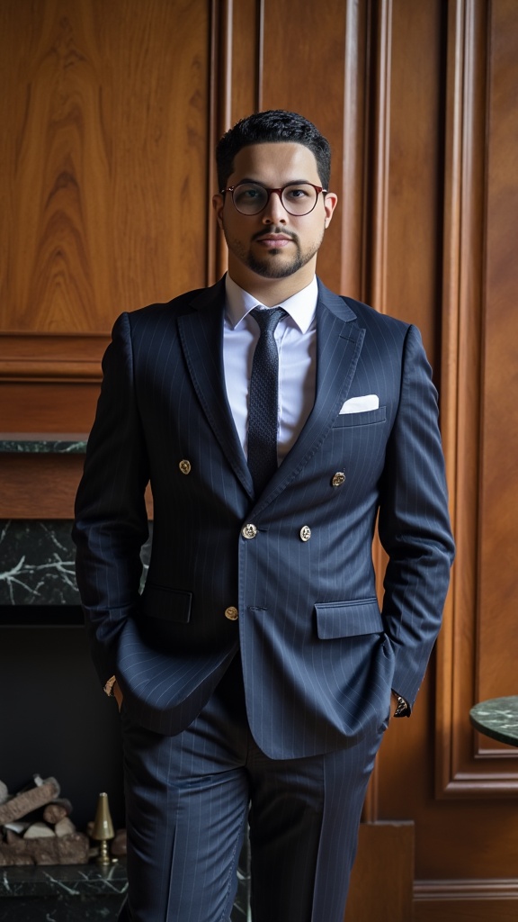 Kevin de Sousa Herry Angient