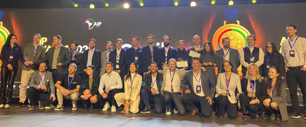 Klimber conquista o prêmio de Insurtech do ano de 2025 - Crédito da foto: Divulgação