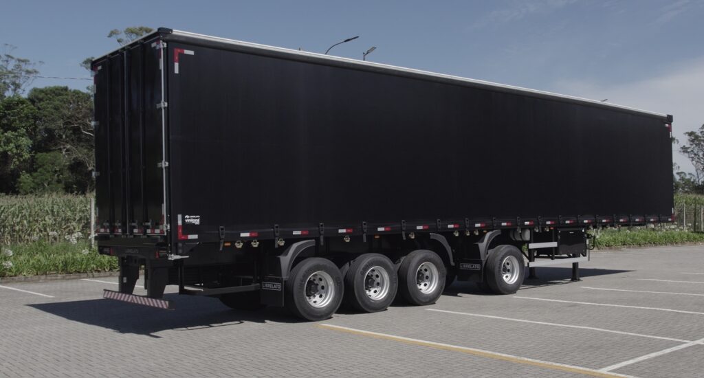 Librelato apresenta toda sua gama de produtos e serviços na TranspoSul 2025
Librelato