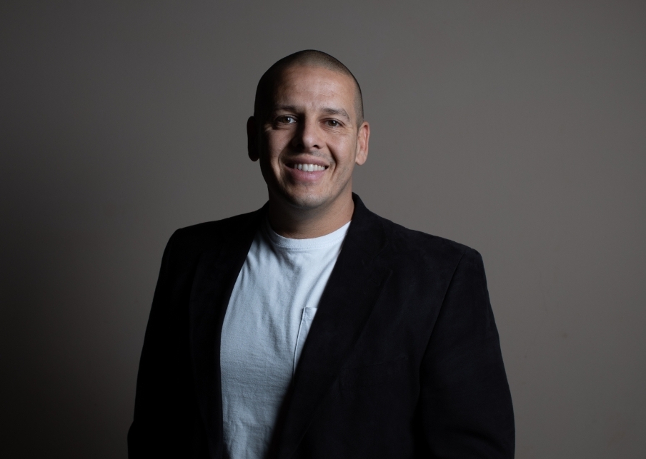 Murilo Ventimiglia, CEO da Upp Tecnologia - Foto: Cleber Bonotto