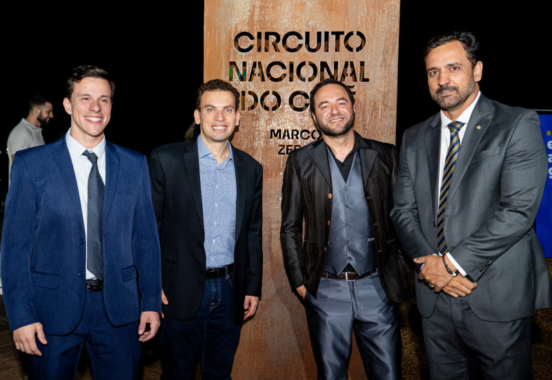 Marco Zero
Divulgação