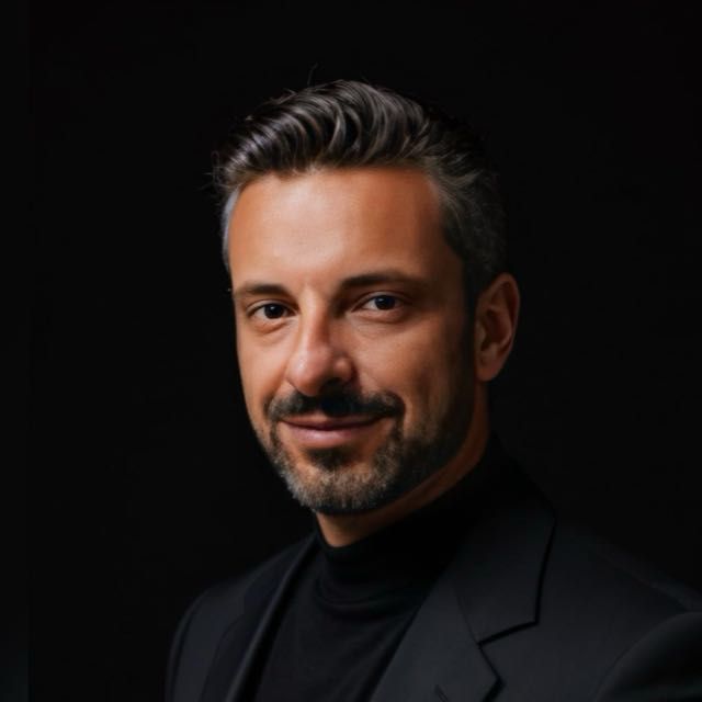 Marcos Henrique-Tonino Lamborghini