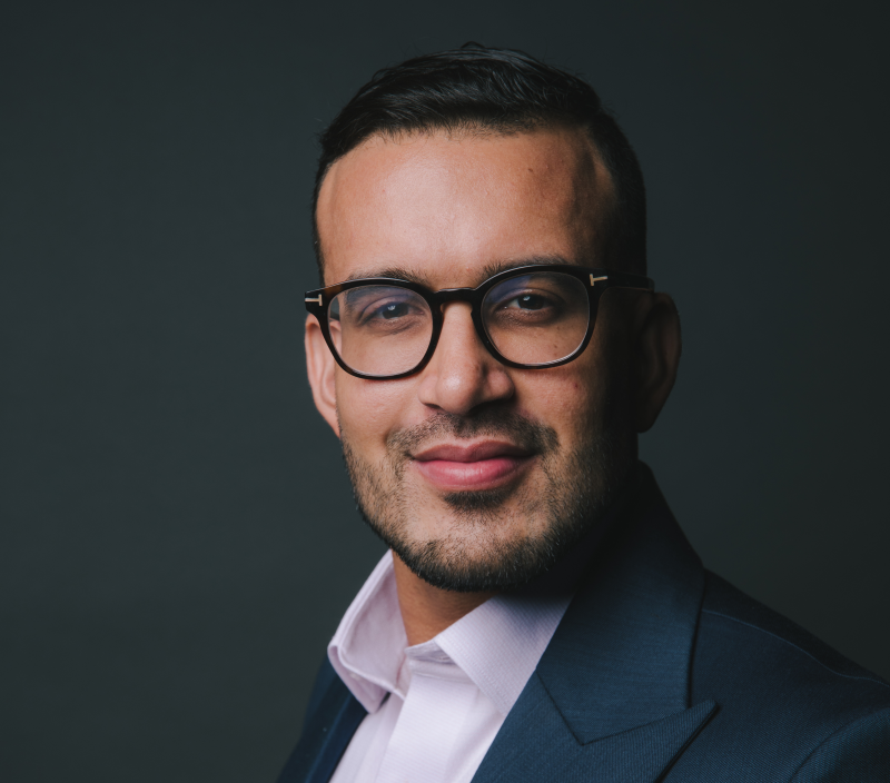 Marcus Marques-Créditos da foto: Divulgação