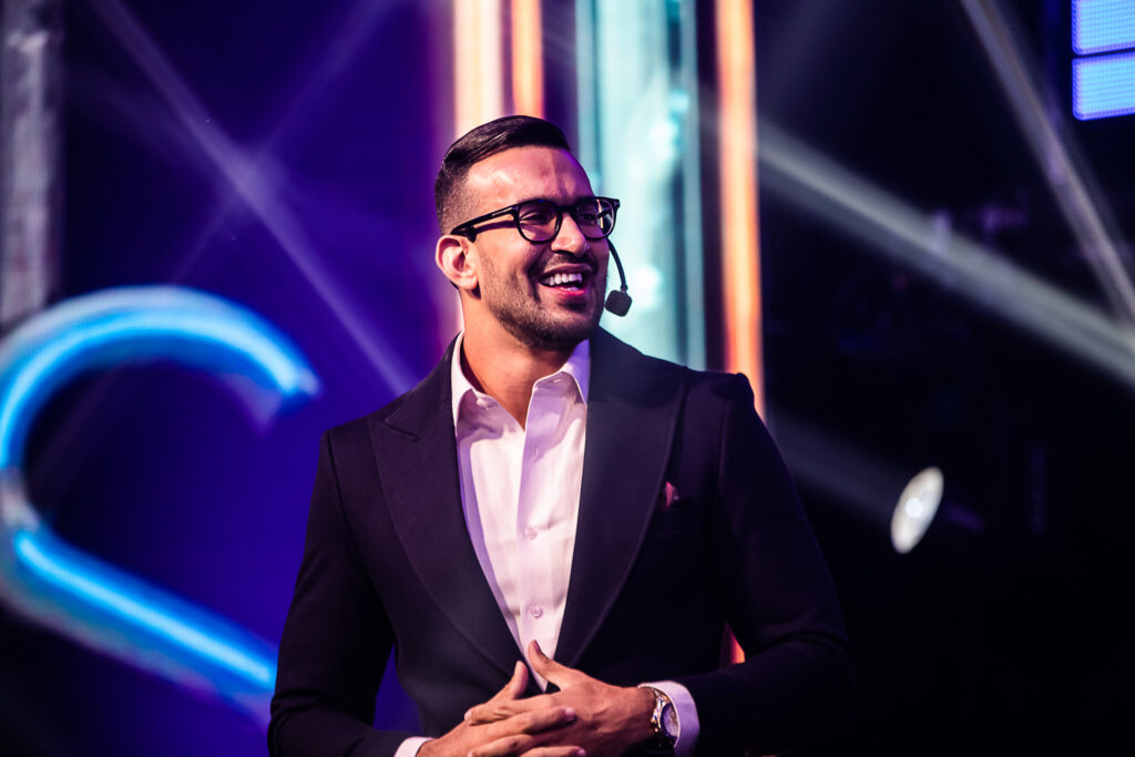 Marcus Marques-Créditos da foto: Divulgação