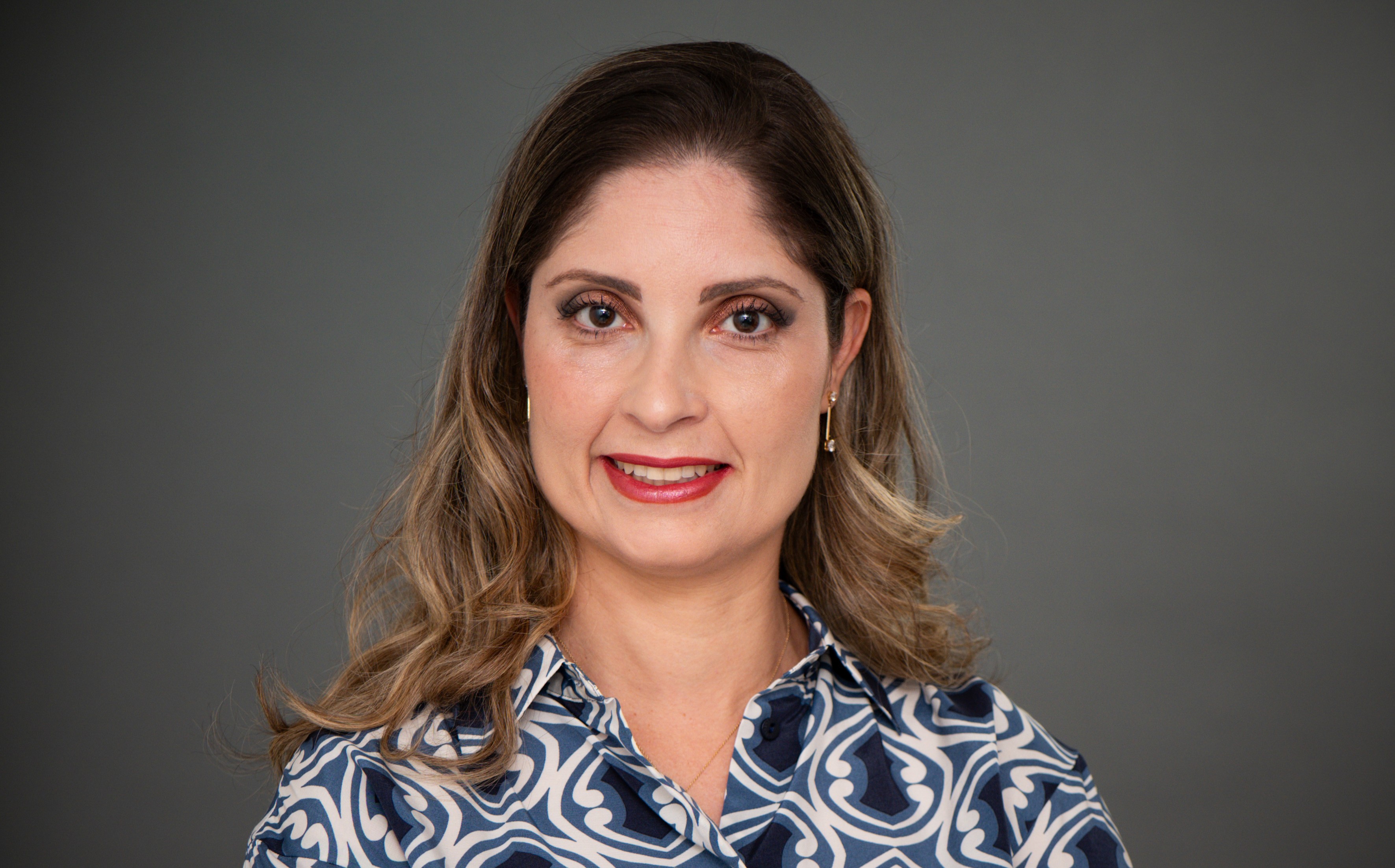 Michelle Oliveira, COO e cofundadora da Digital Manager Guru - Créditos DigitalBird