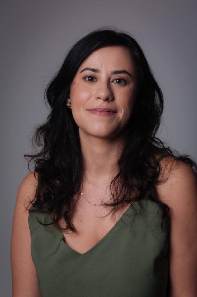 Monalisa Rigo, Gerente Sênior de Marketing LATAM da Rakuten Advertising_Crédito Foto Philipp Lavra