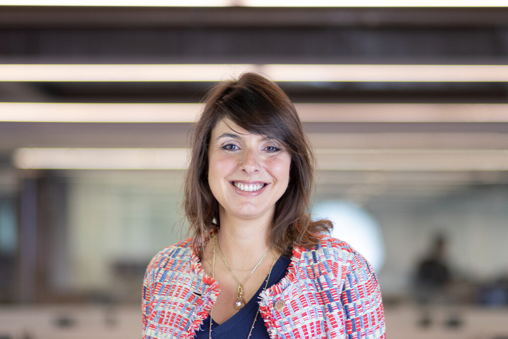 Divulgação
Patrícia Martins, sócia na área de Direito do Consumidor de TozziniFreire Advogados