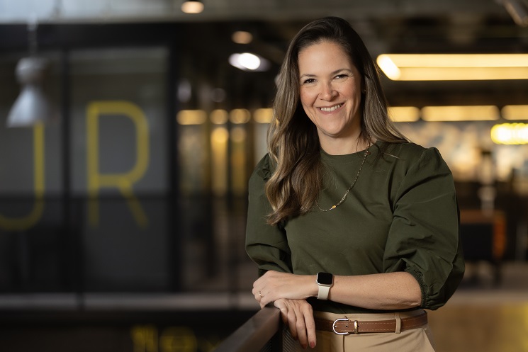 Patrícia Coutinho, Gerente Sênior do Mercado Livre, está confirmada na programação do ONDM Brasil em Balneário Camboriú