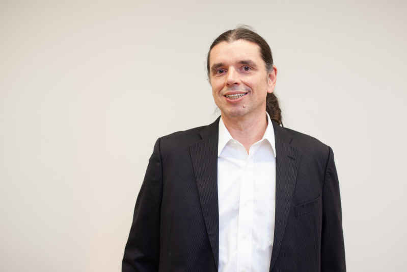 Paulo Barbagli
Jorge Azevedo é especialista em gestão de crédito, cobrança e riscos