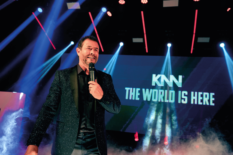 Reginaldo Boeira-Créditos da foto: Divulgação