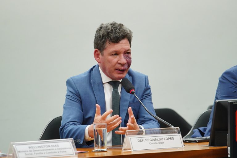 Reginaldo-Lopes-by-Will-Shutter- Créditos da foto: Divulgação