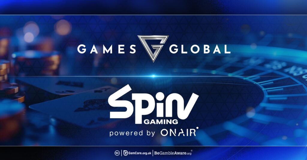 Divulgação/Games Global