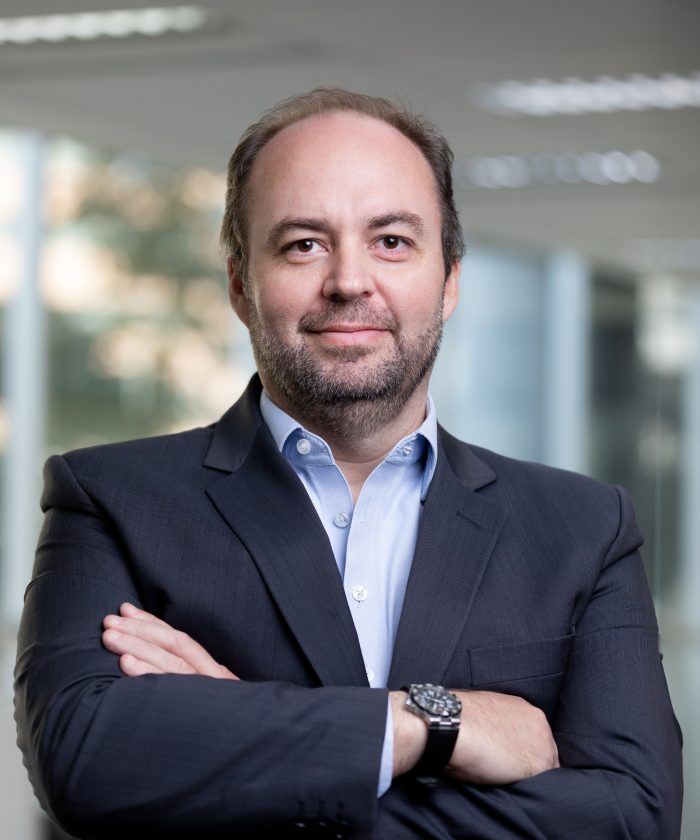 Tiago Camargo é especialista em Direito Digital
Divulgação/M2 Comunicação