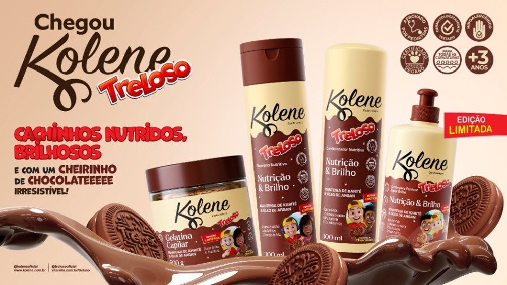 Divulgação Treloso