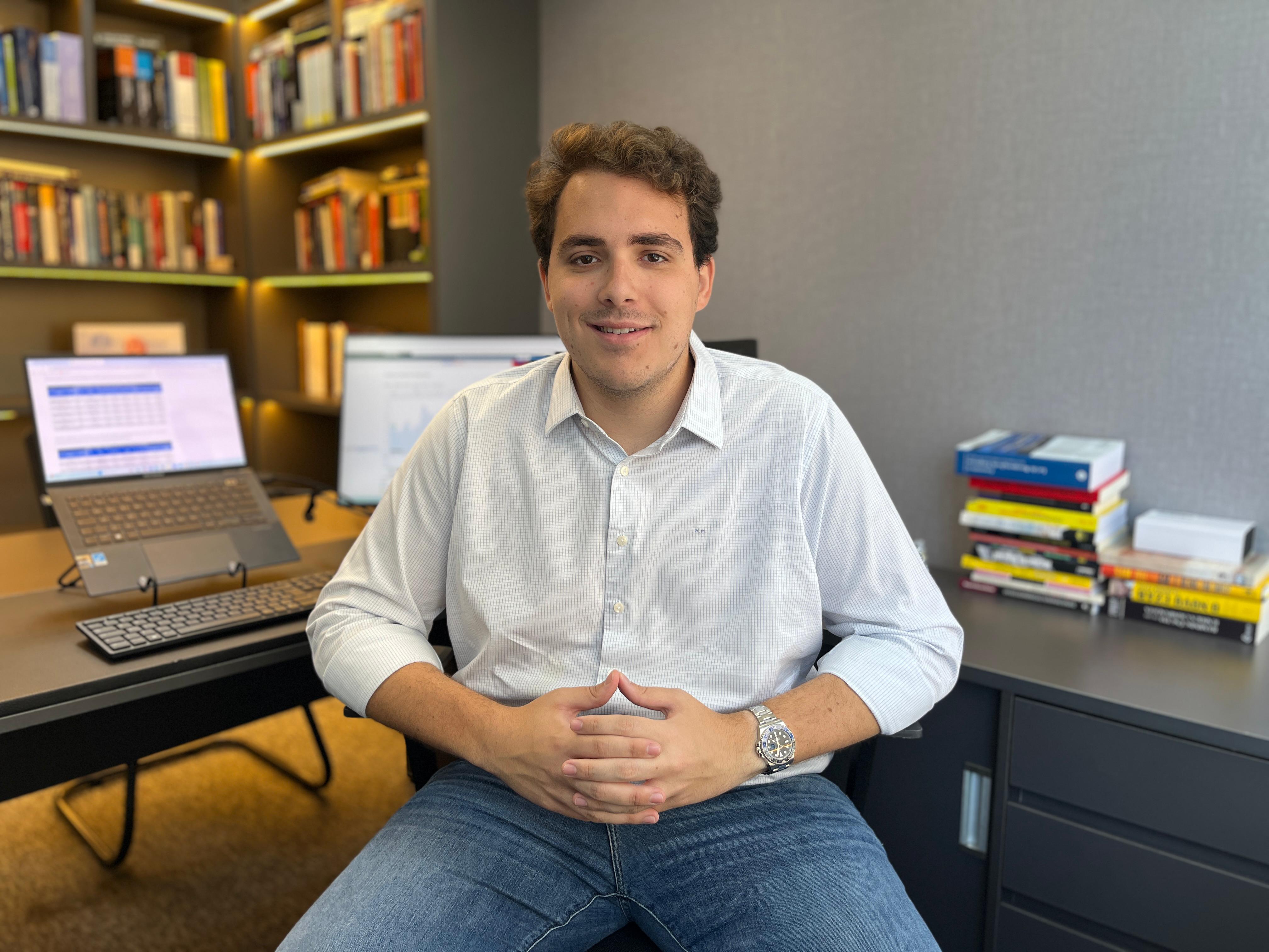 Créditos da foto: Divulgação