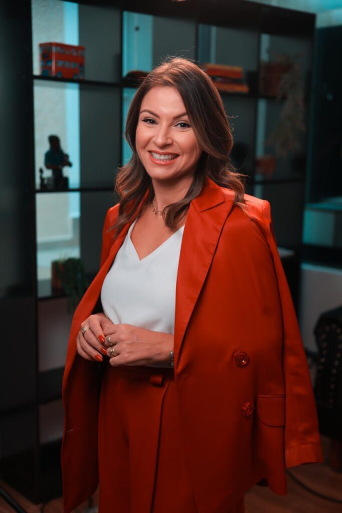 Maynara Fogaça - Crédito da foto: Divulgação