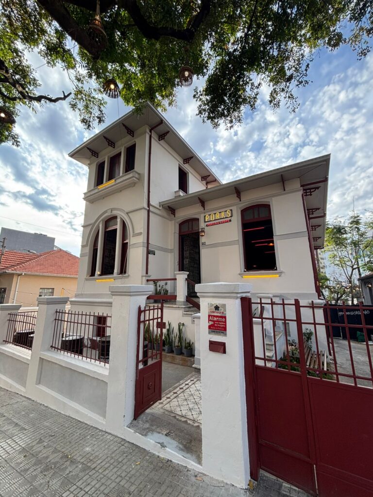 Fotos de Arthur Brettas