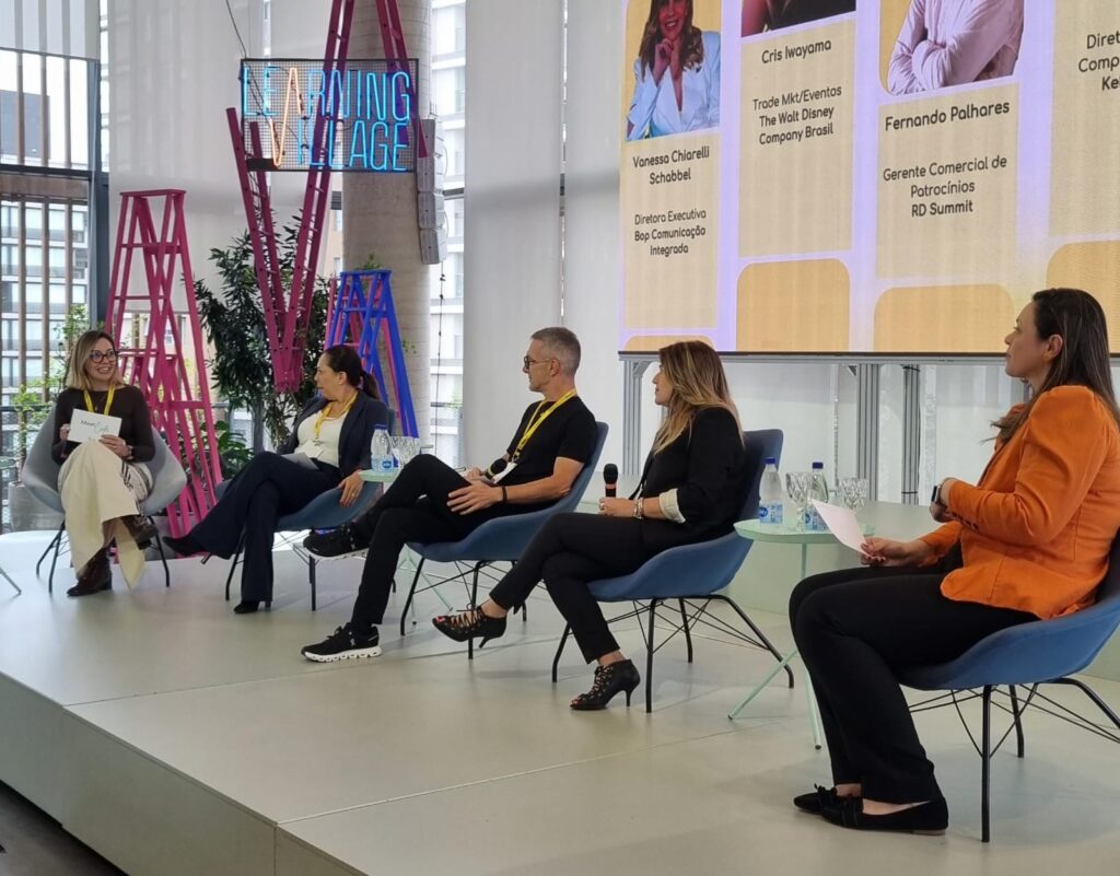 Crédito: Bop Comunicação Integrada