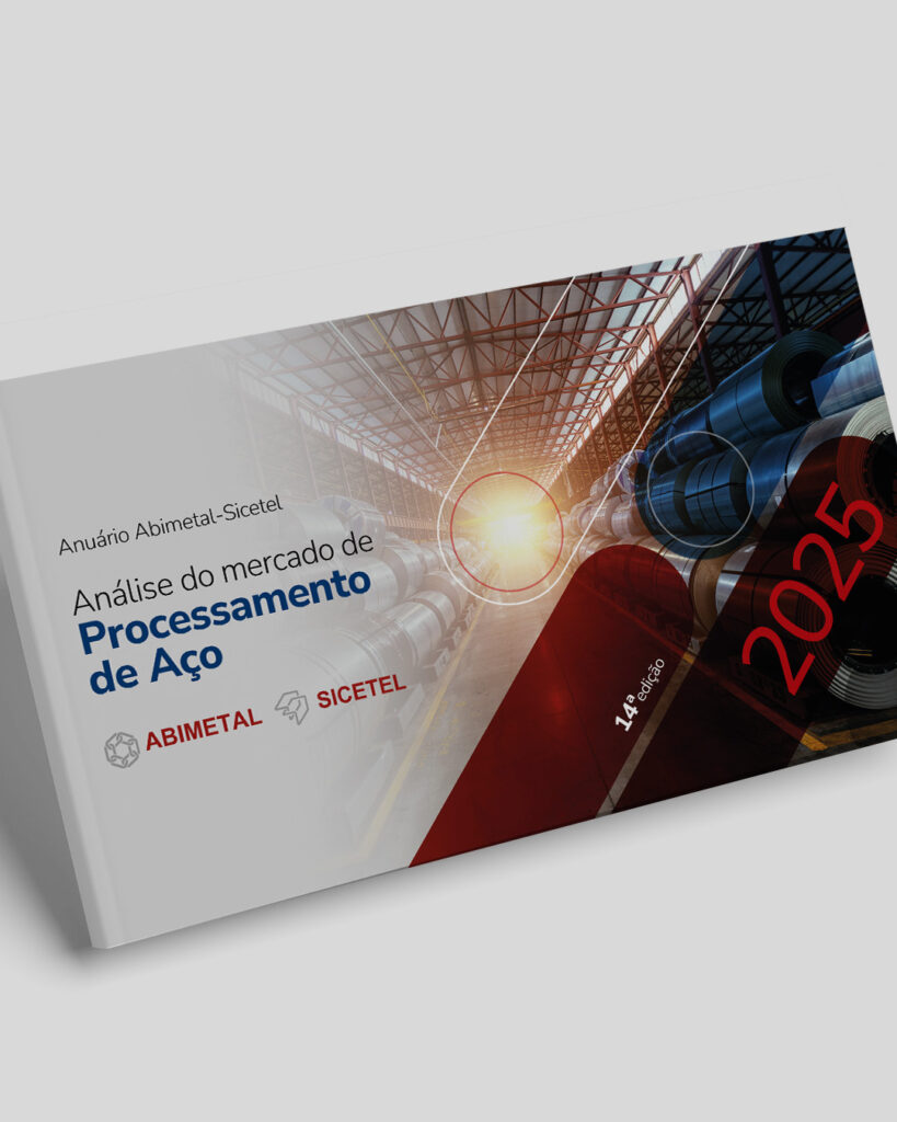 Divulgação
Imagem: Divulgação / Abimetal-Sicetel