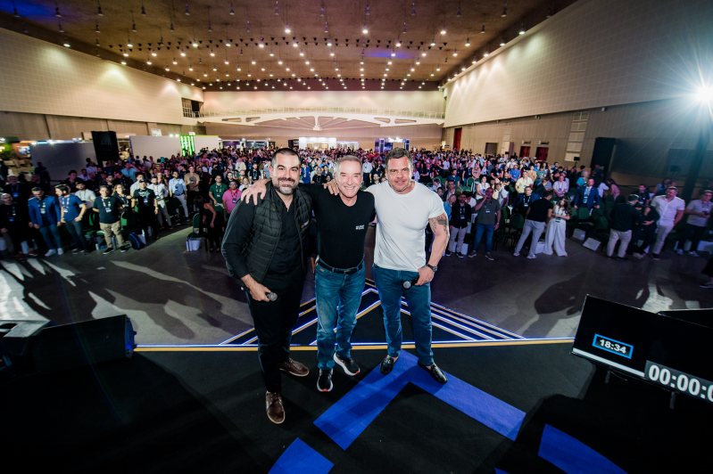 Créditos da foto: Divulgação