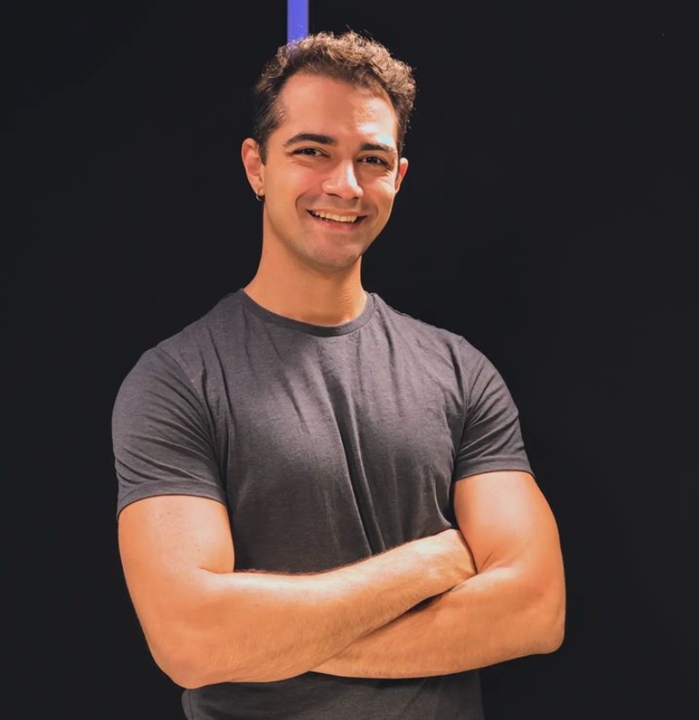 Fabricio Carraro-program manager da alura - Créditos da foto: Divulgação