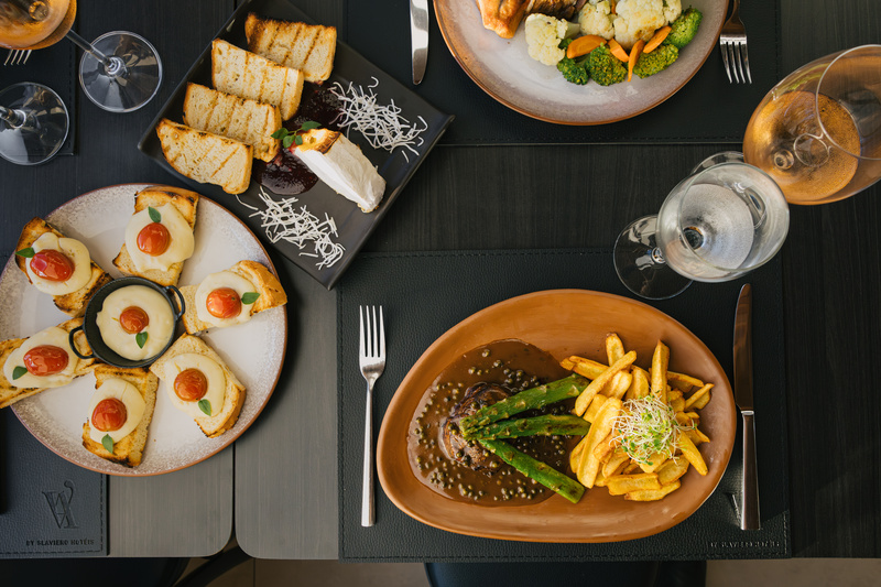Slaviero Hospitalidade/divulgação