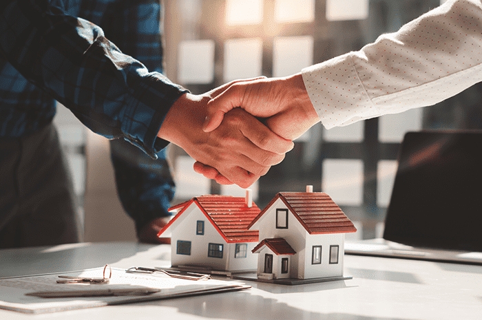 Divulgação
Home Equity, crédito imobiliário com imóvel como garantia de crédito