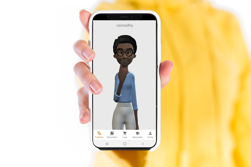 Créditos da foto: Divulgação