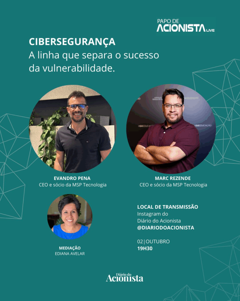 Créditos da foto: Divulgação