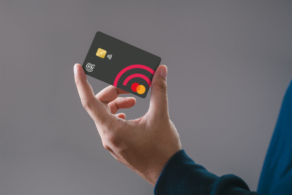 É frequente problemas envolvendo o uso do cartão de crédito corporativo para pagamento de despesas pessoais. Foto: Divulgação/SKF