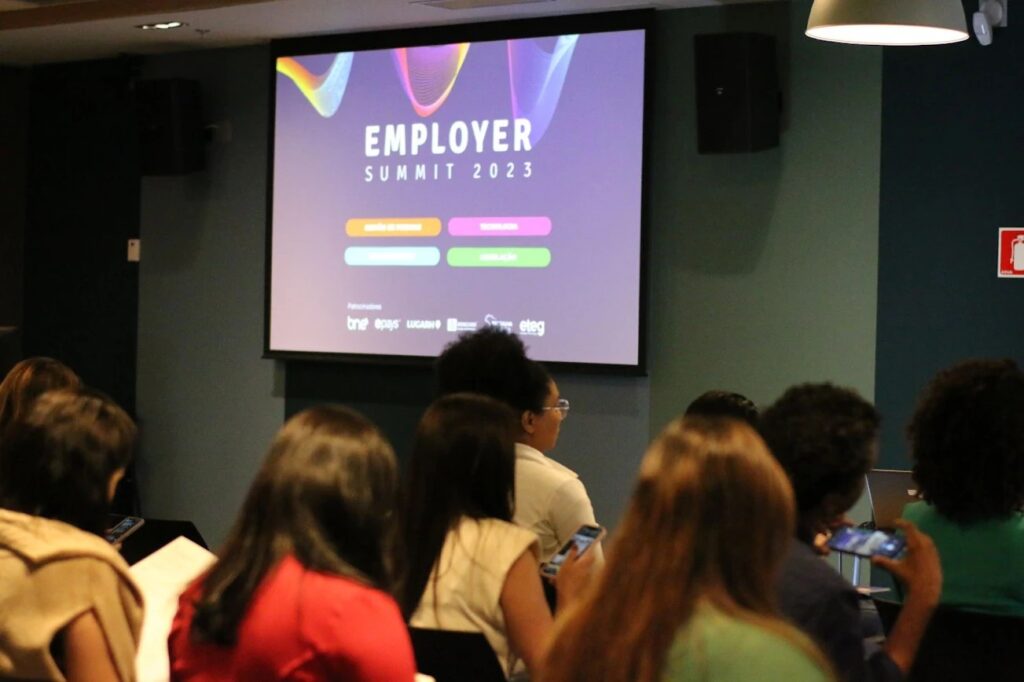 summit - Créditos da foto: Divulgação