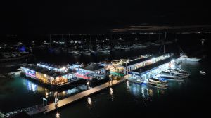 Crédito: Revista Náutica