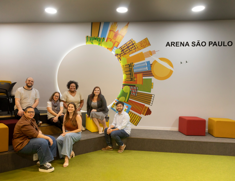 Créditos da foto: Divulgação