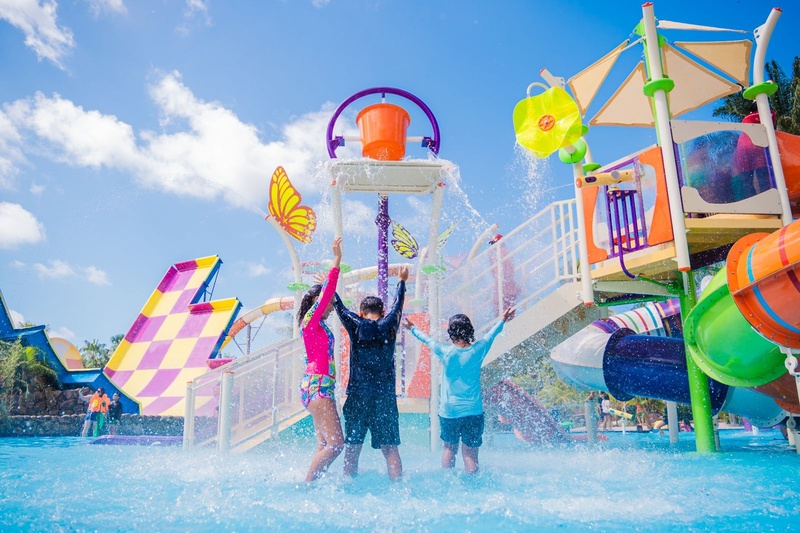 Divulgação/Valparaíso Adventure Park