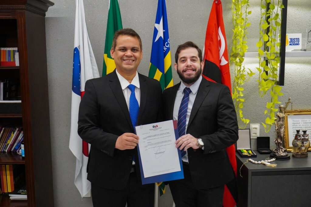 Créditos da foto: Divulgação