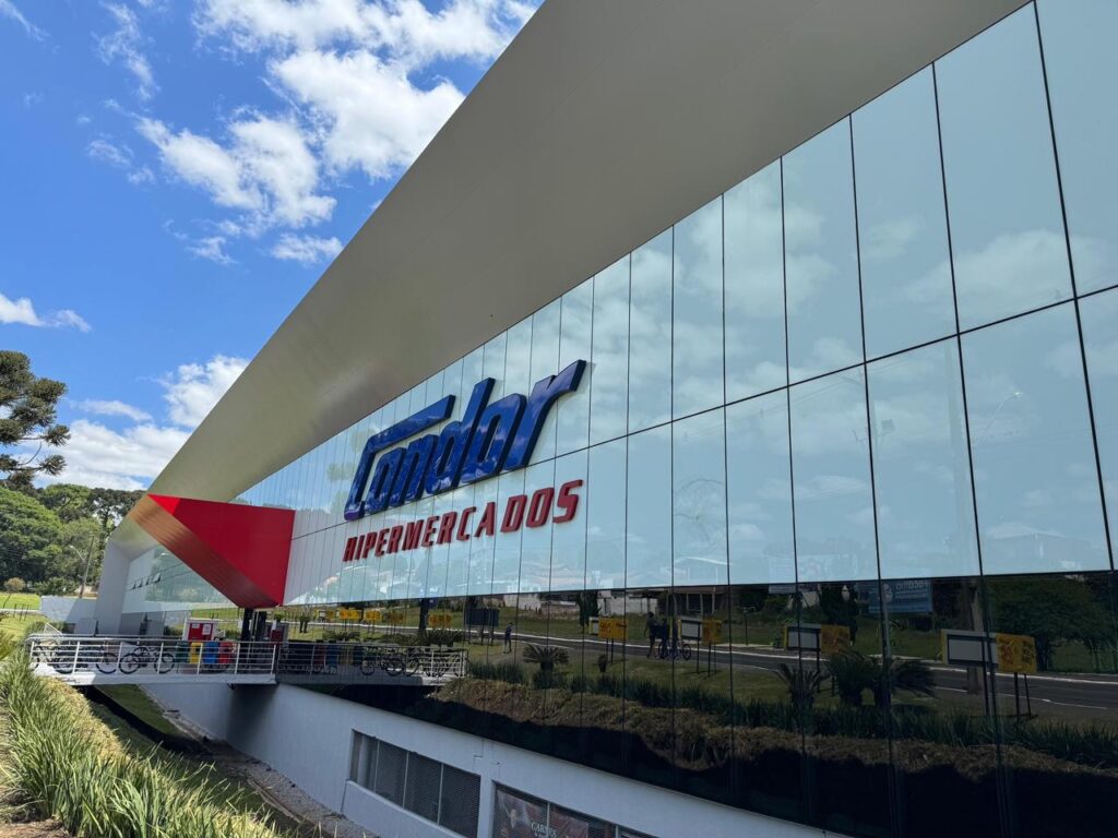 Condor - Créditos da foto: Divulgação