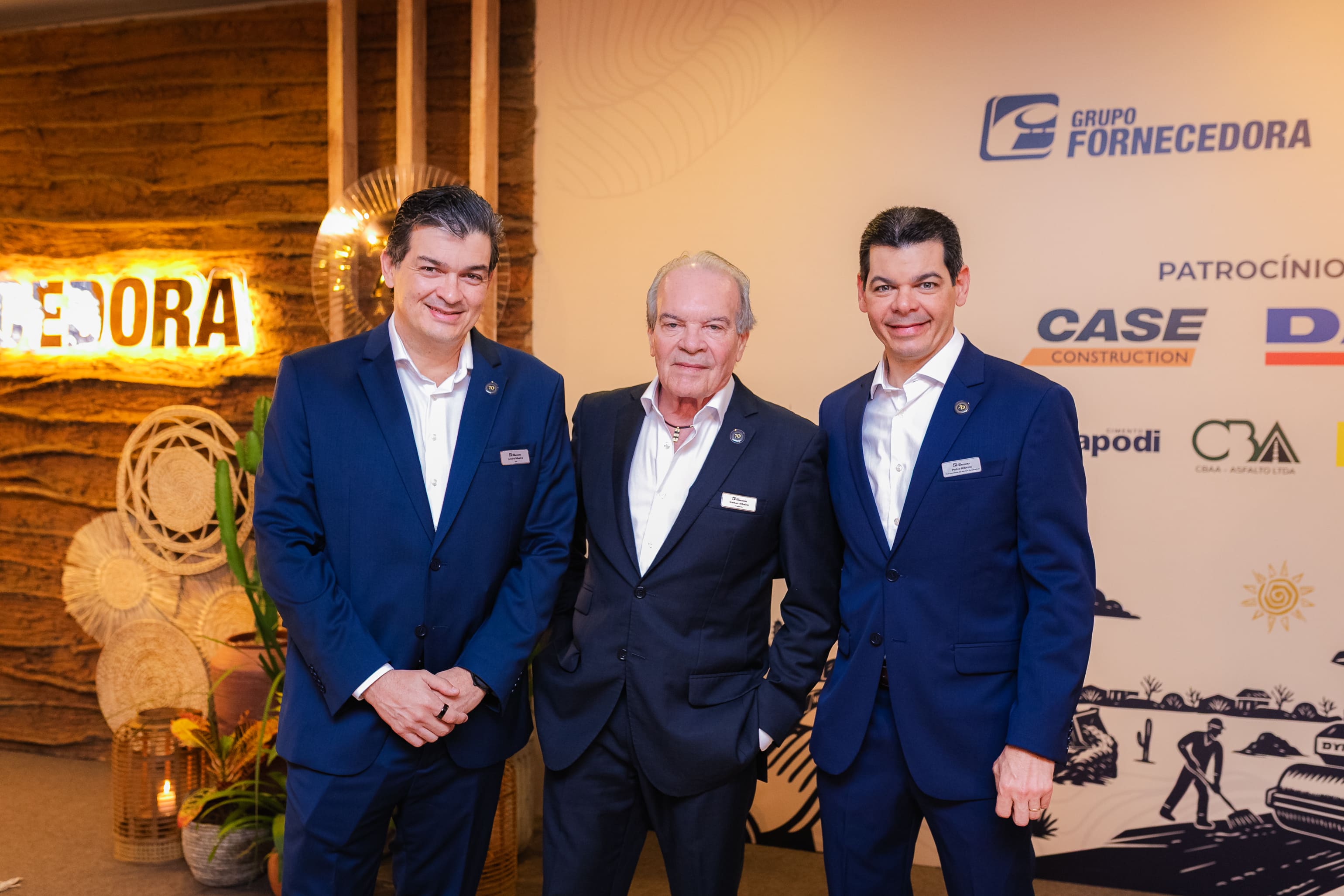 ANDRE RIBEIRO-NERTAN RIBEIRO-PABLO RIBEIRO