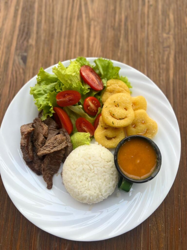 Ação das Crianças2 - Créditos da foto: Divulgação