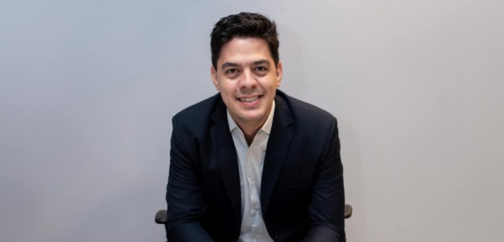 Andre Galhardo-Créditos da foto: Divulgação