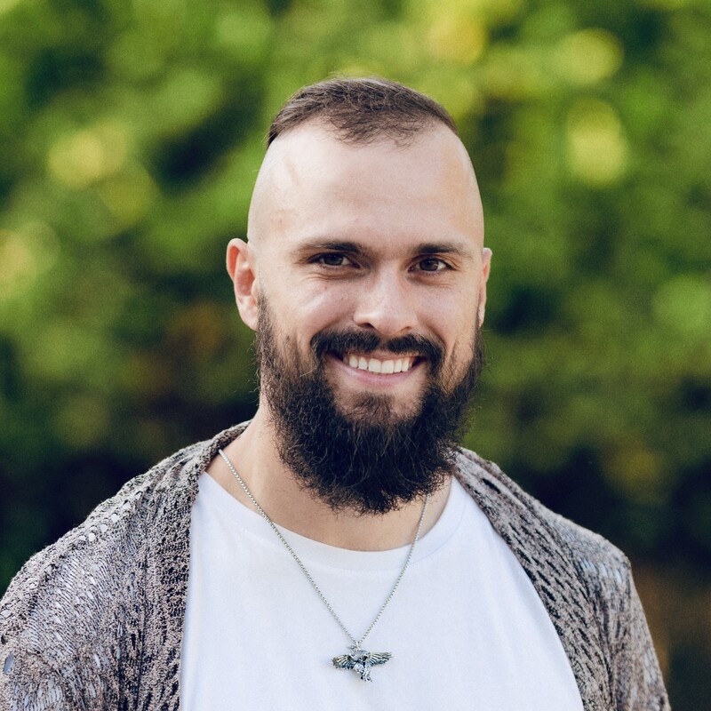 Andrew Will-Créditos da foto: Divulgação