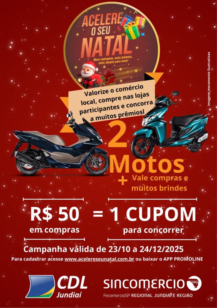 Arte Campanha Natal - Créditos da foto: Divulgação