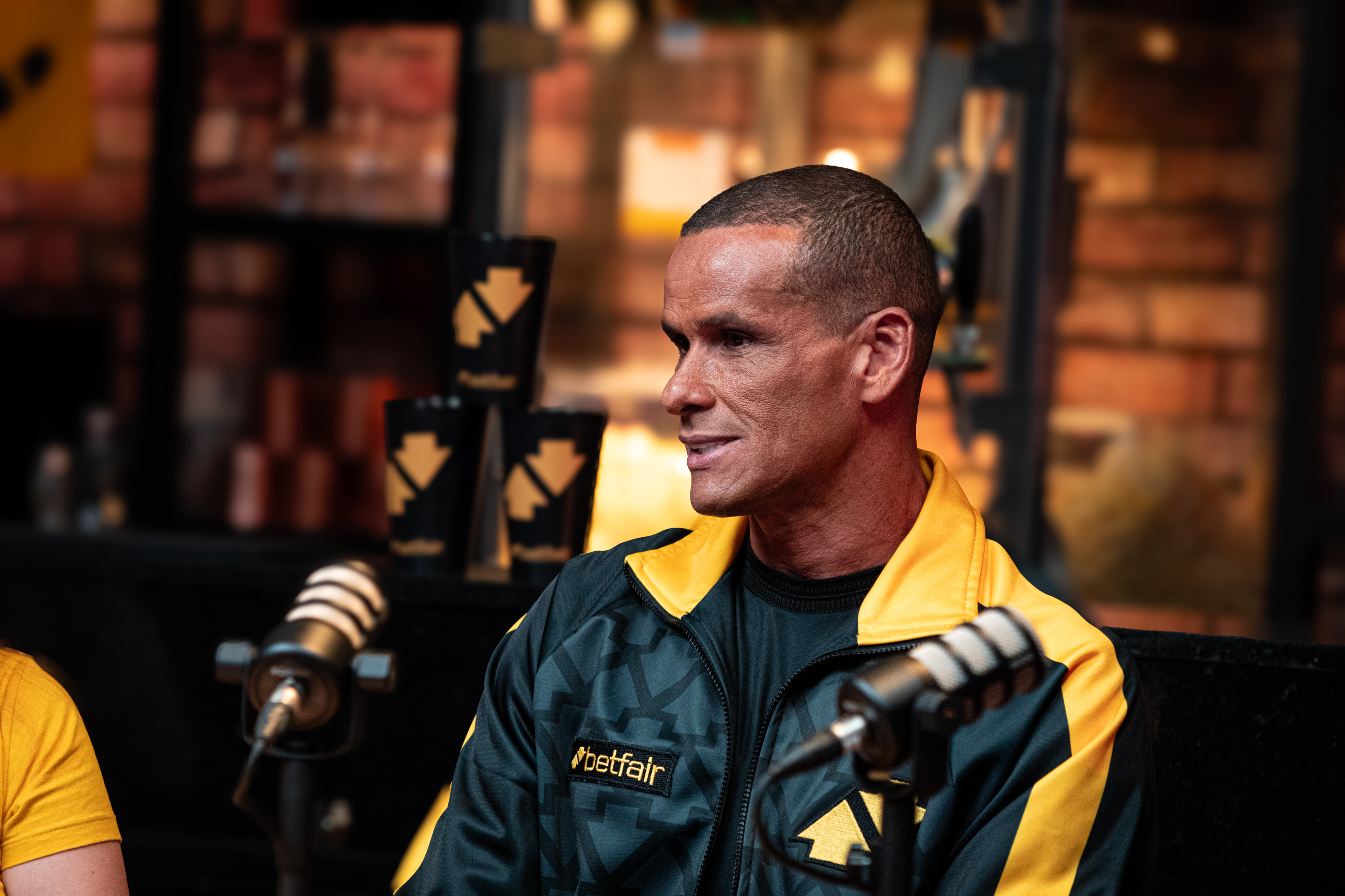 Em entrevista exclusiva, Rivaldo não poupou críticas aos recentes erros do VAR
Betfair