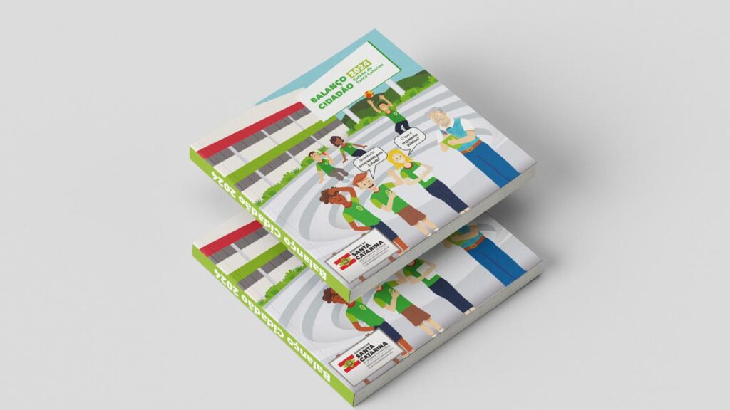 Balanço Cidadão 2024 - Créditos da foto: Divulgação