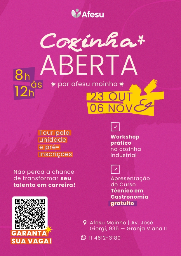 Créditos da foto: Divulgação