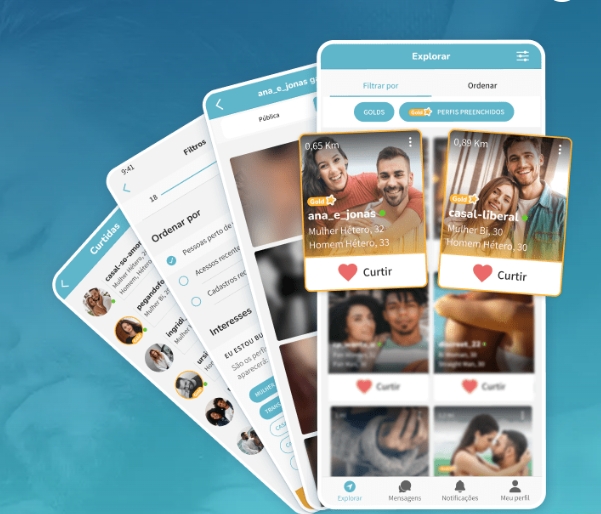 Créditos da foto: Divulgação