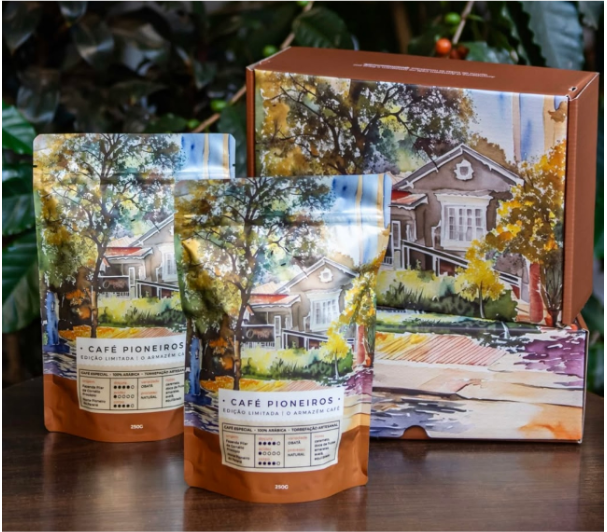 Foto: Packster / Divulgação