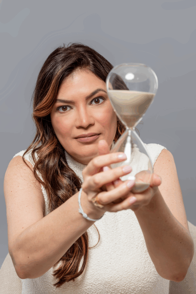 Carolina Lara - Créditos da foto: Divulgação