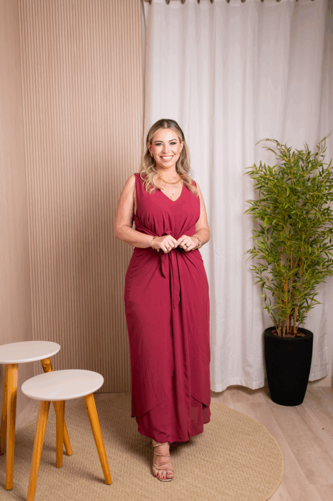 Jovana Menezes - Créditos da foto: Divulgação