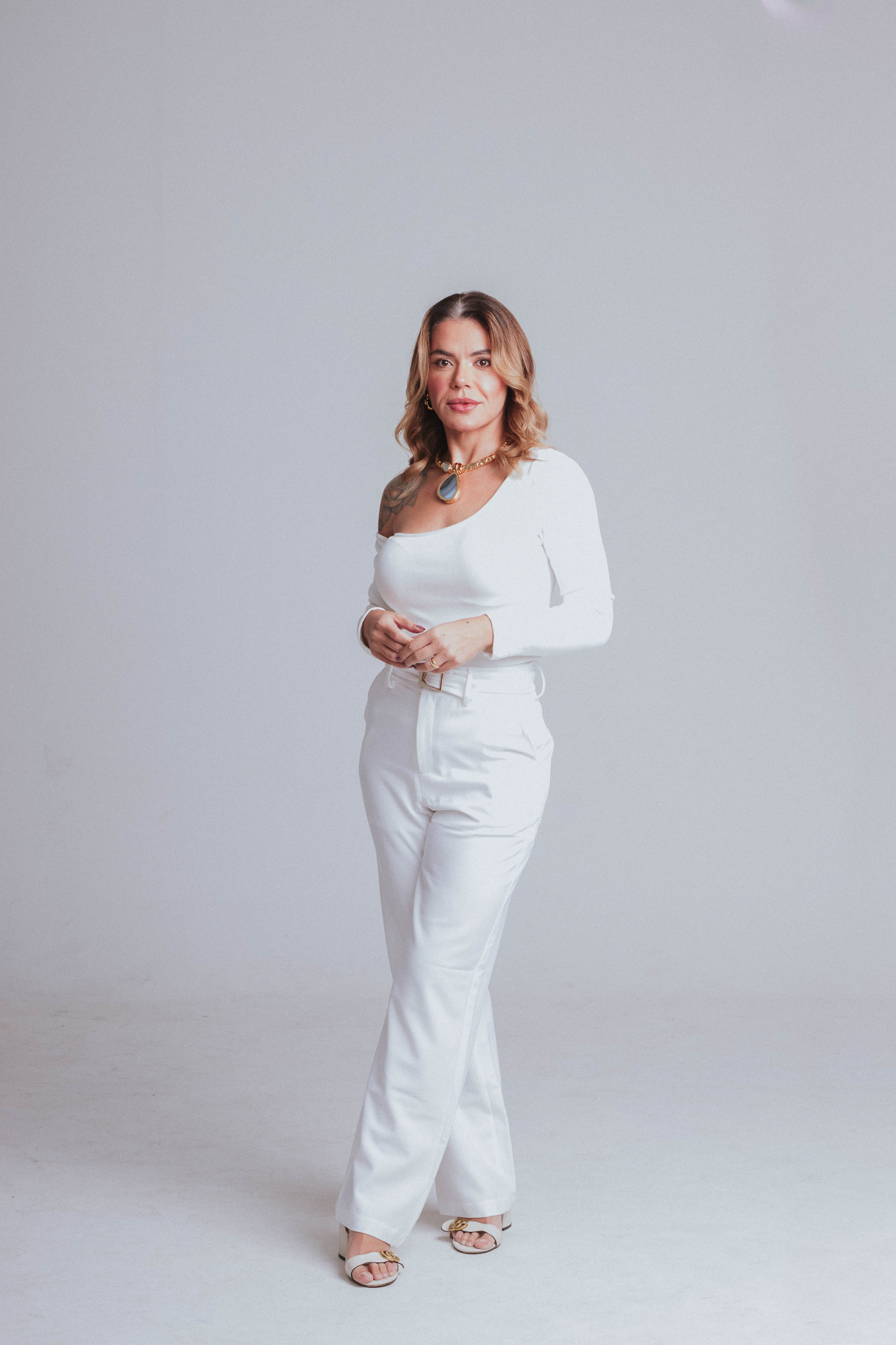 Mayra Saitta - Créditos da foto: Divulgação