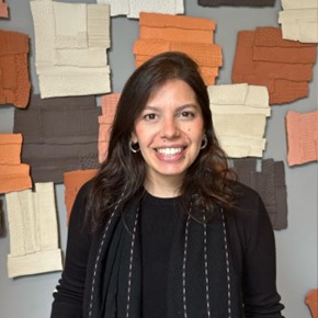 Danielle Teles -Créditos da foto: Divulgação